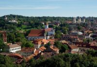 Vilniusesse