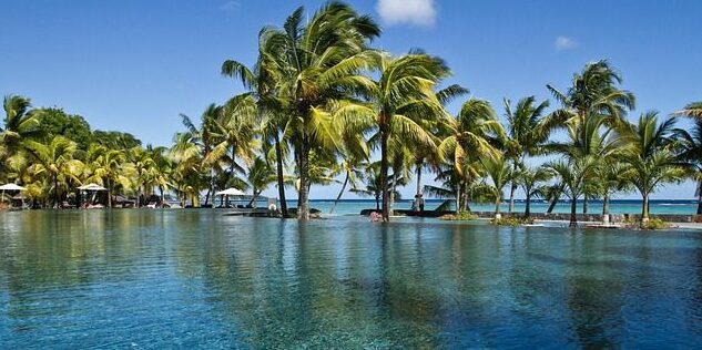 Mauritiusele