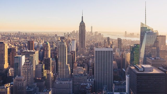 New Yorki