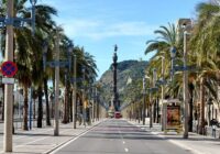 Barcelonasse
