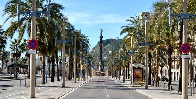 Barcelona