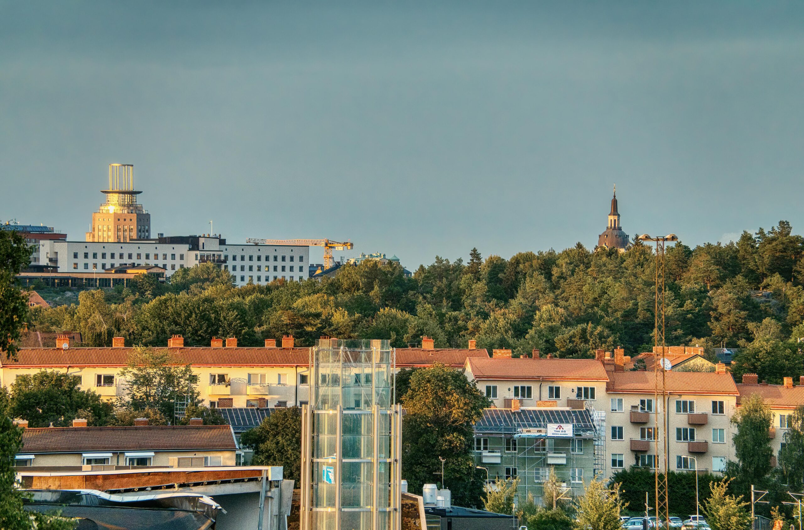 AB: Edasi-tagasi Tallinnast Oulusse al 160 €