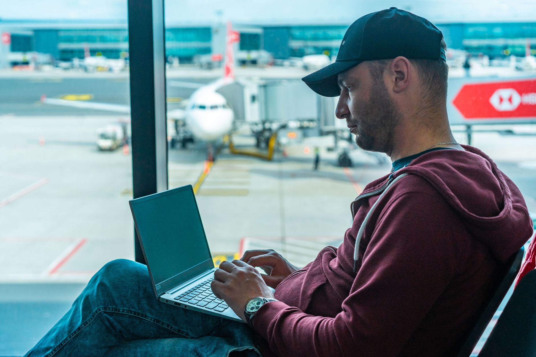 Lennukis kasutatav WiFi ja internetiühendus