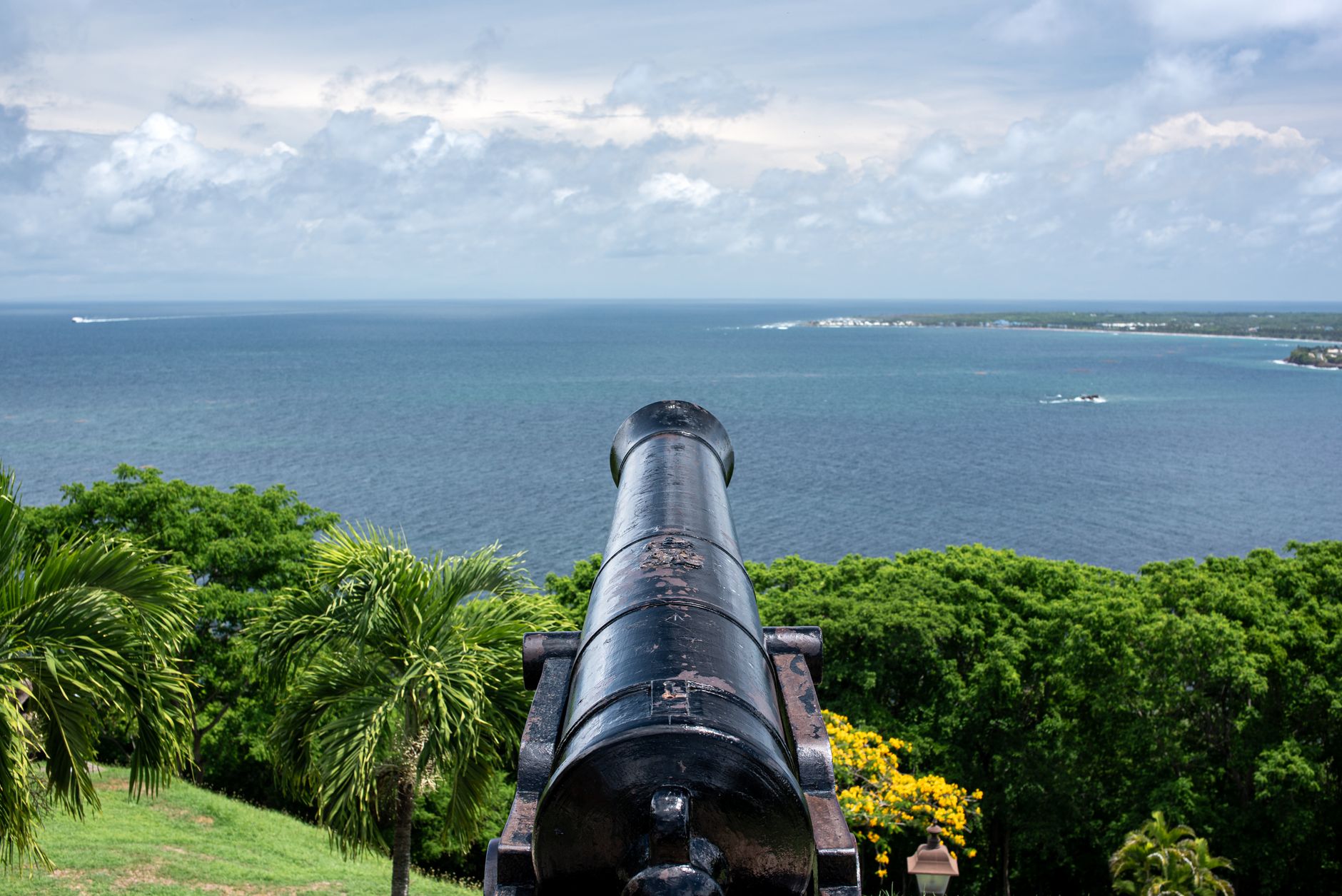 Martinique