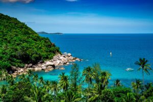 Koh Samuile