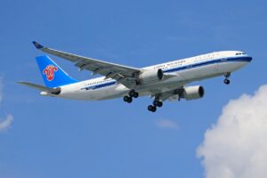 China Southern