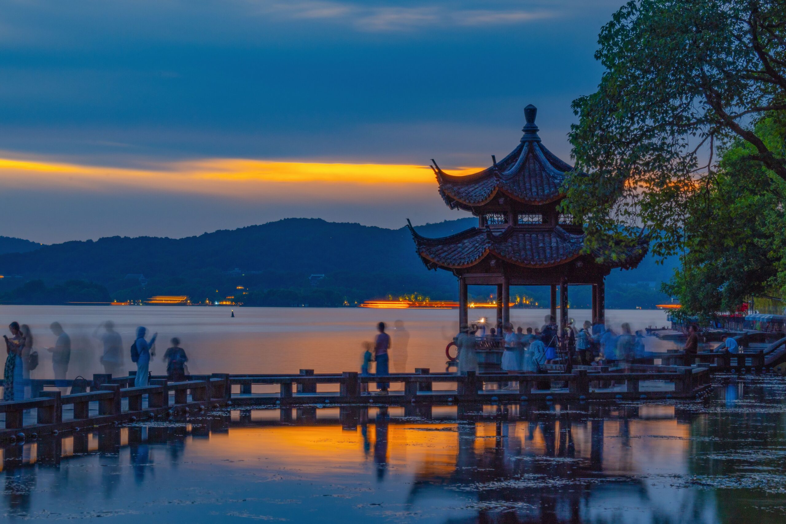 Hangzhousse