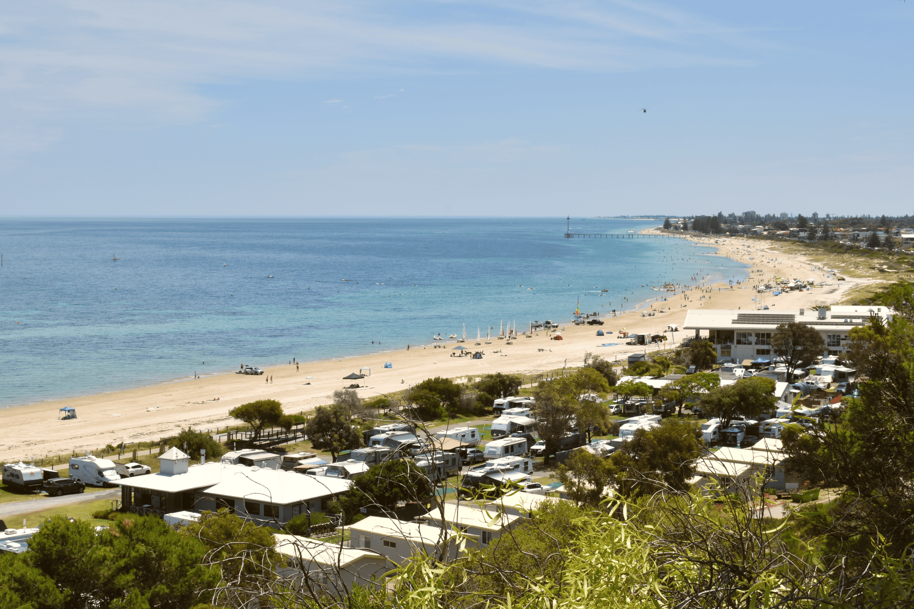 Adelaide