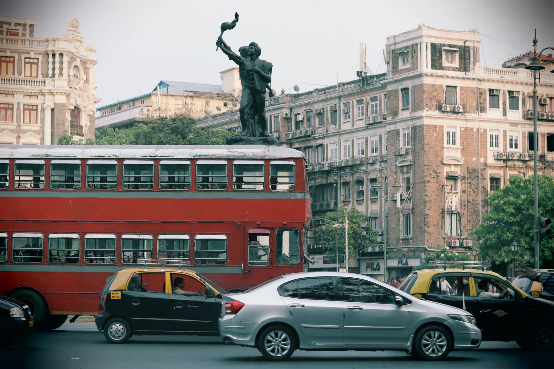 Mumbai