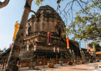 Chiang Maisse