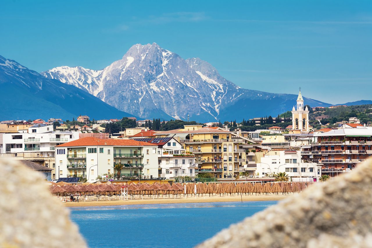 Abruzzo