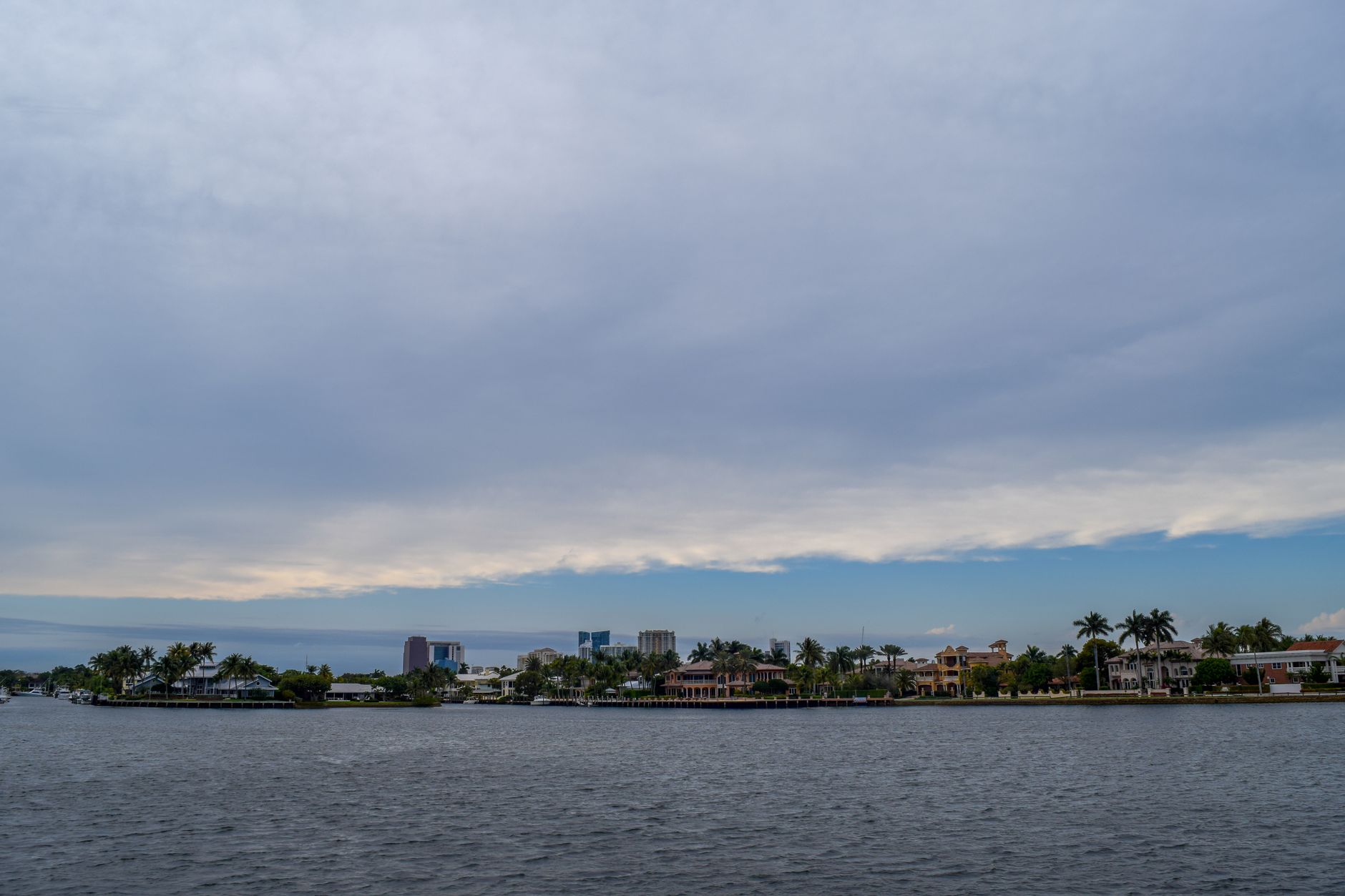 Edasi-tagasi Riiast Fort Lauderdale'isse al 469 €