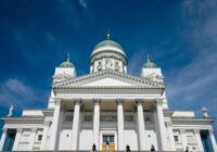 Helsingisse