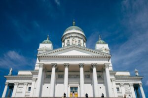 Helsingisse