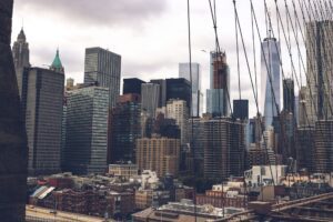 New Yorki