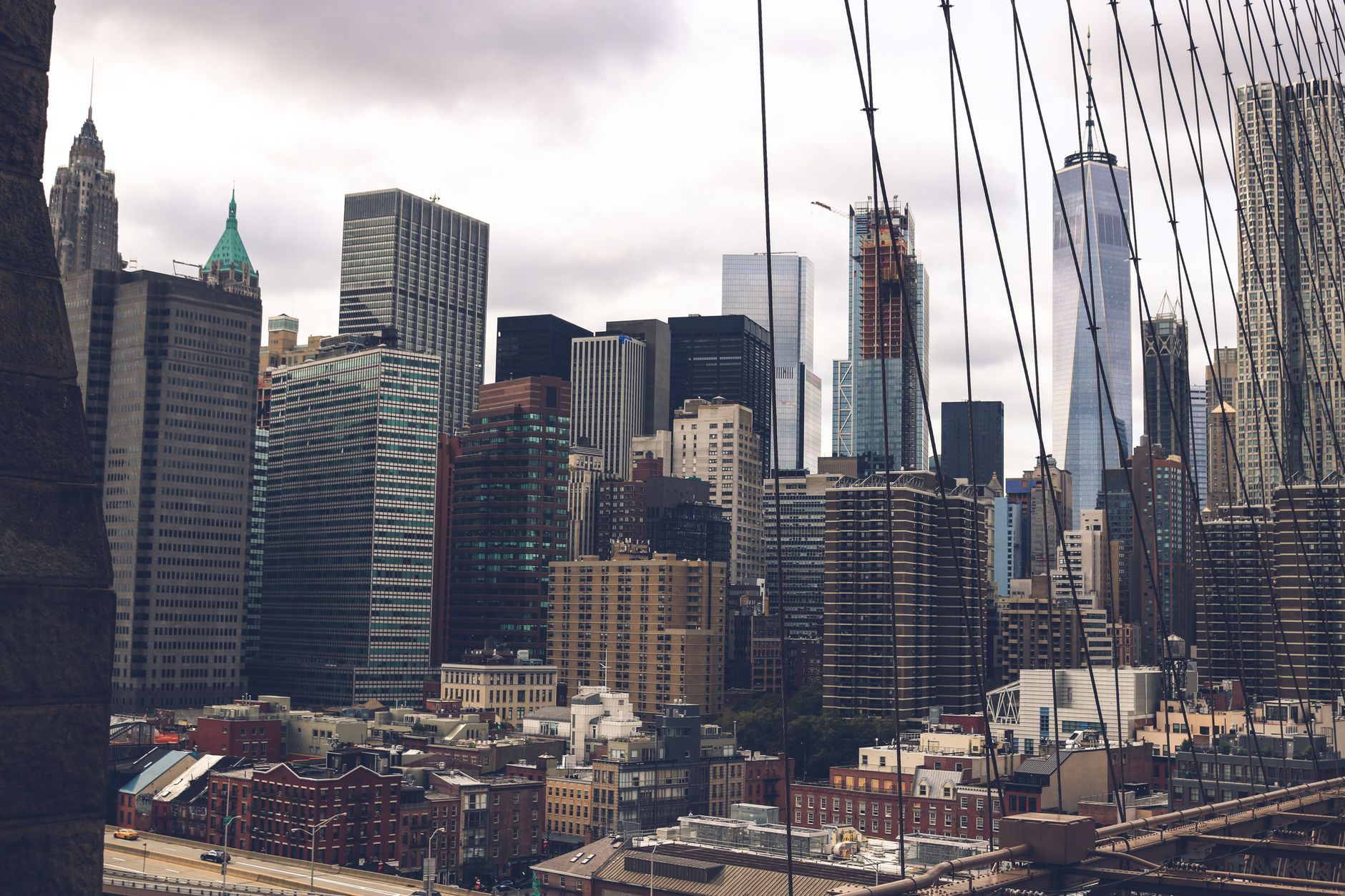 Edasi-tagasi Tartust New Yorki al 704 €