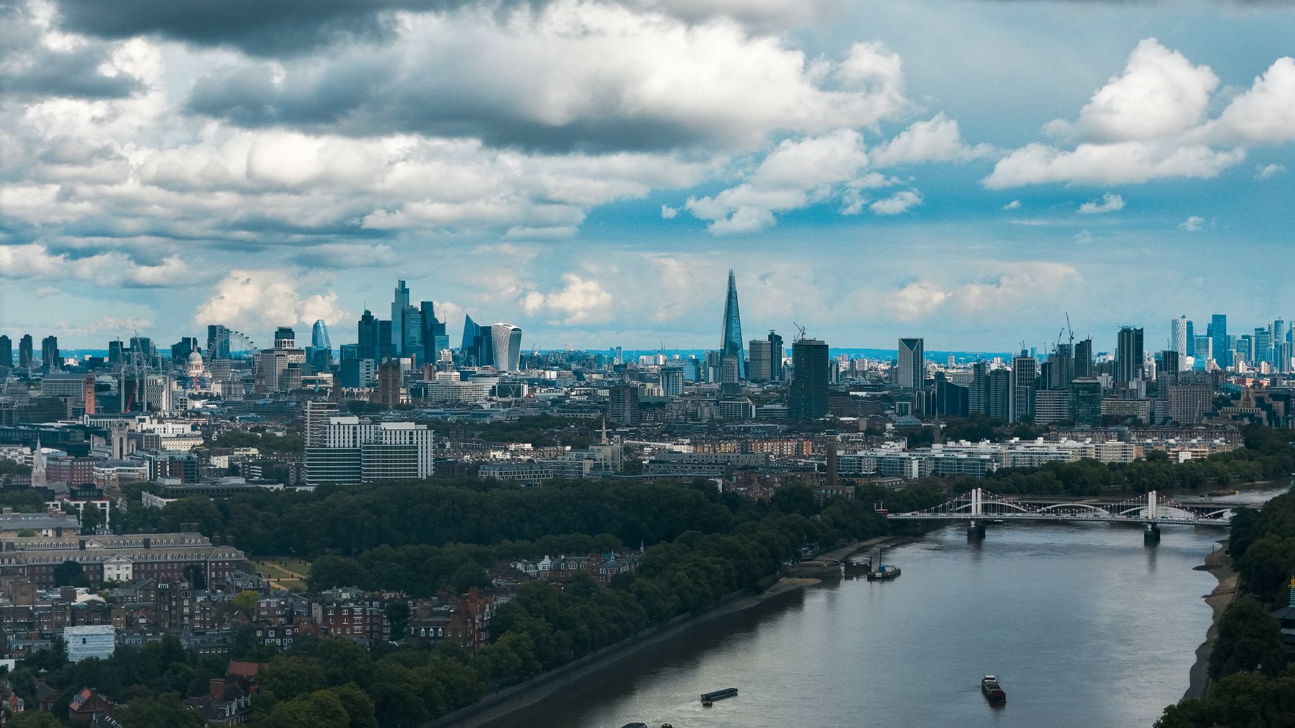 Edasi-tagasi Riiast Londonisse al 98 €