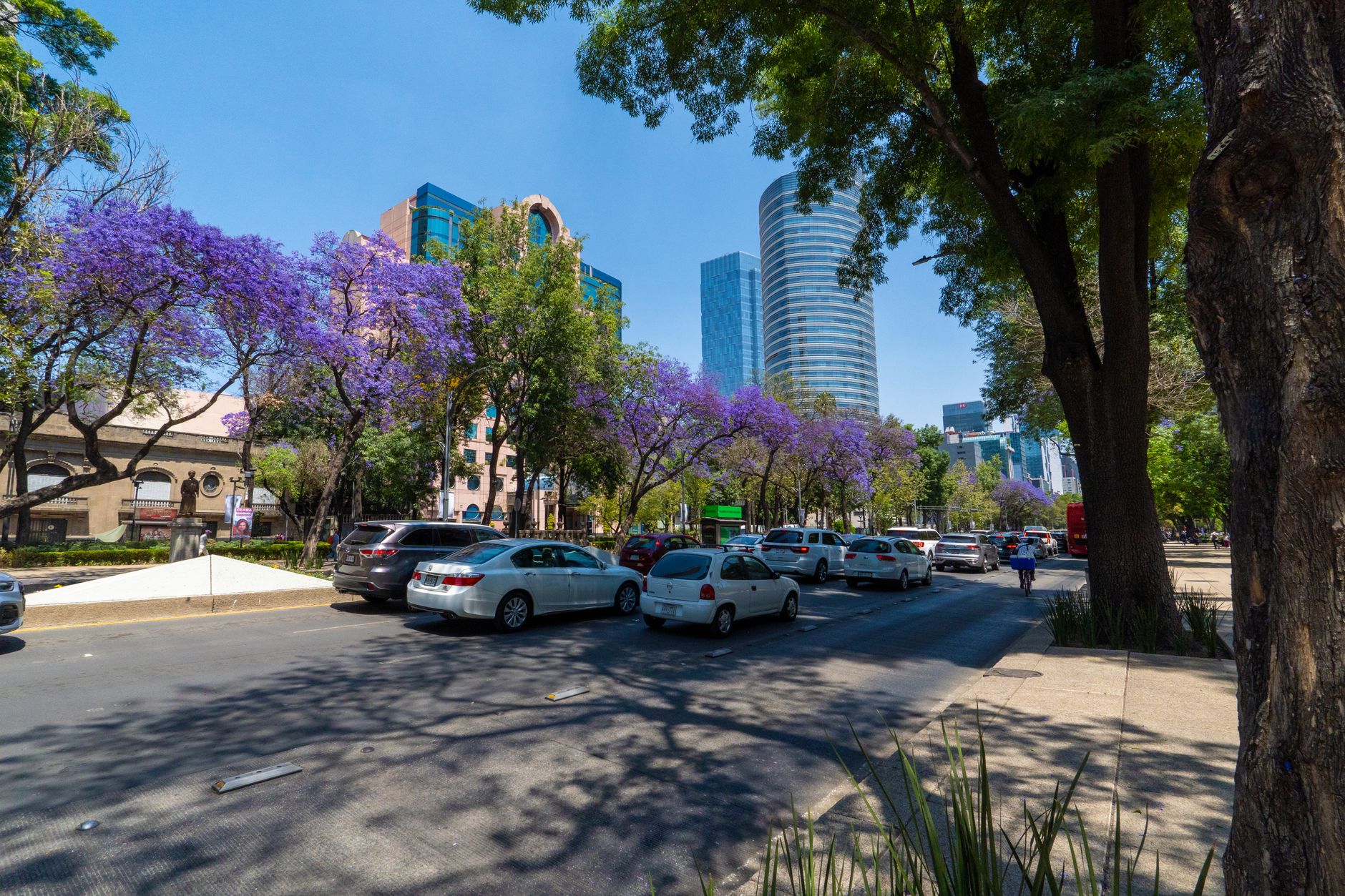 Edasi-tagasi Riiast Mexico Citysse al 819 €