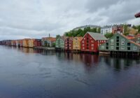 Norrasse