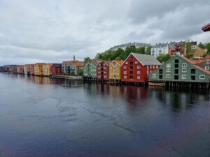 Norrasse