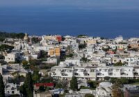 Amalfi rannikule