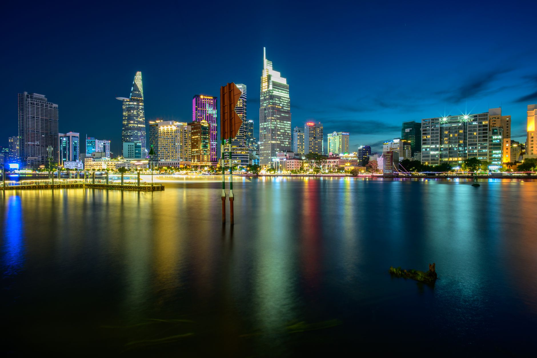 Vietnam