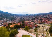 Bosnia-Hertsegoviinasse