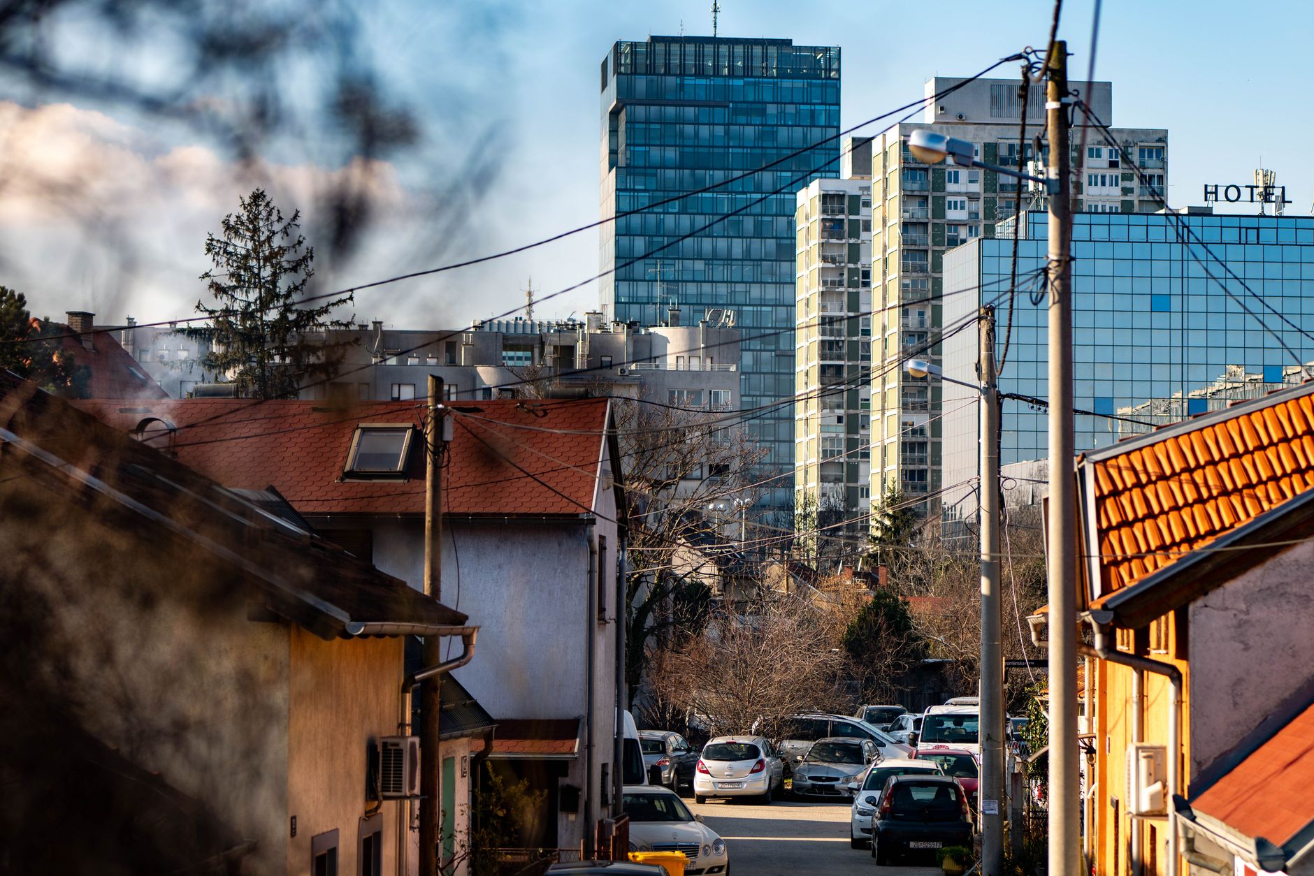 Edasi-tagasi Riiast Zagrebisse al 118 €