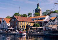 Stavangerisse