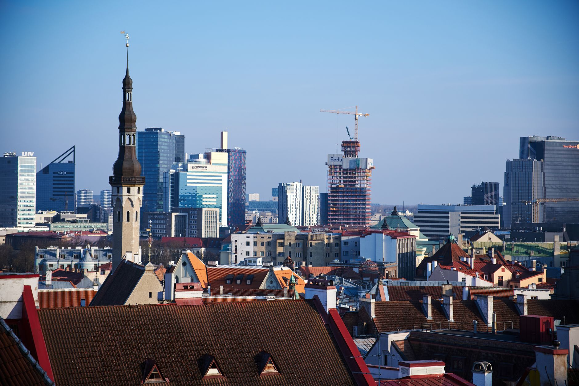 Edasi-tagasi Riiast Tallinna al 58 €