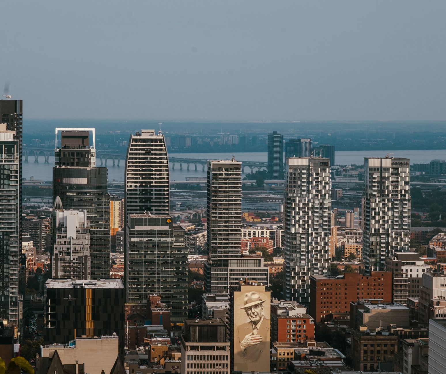 Edasi-tagasi Riiast Montrealisse al 668 €