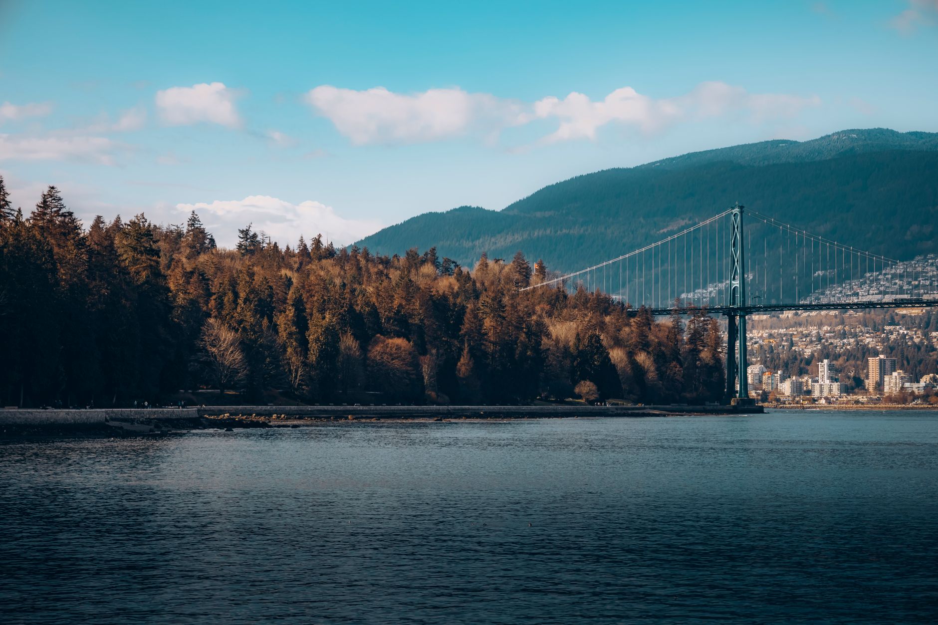 Edasi-tagasi Riiast Vancouverisse al 771 €