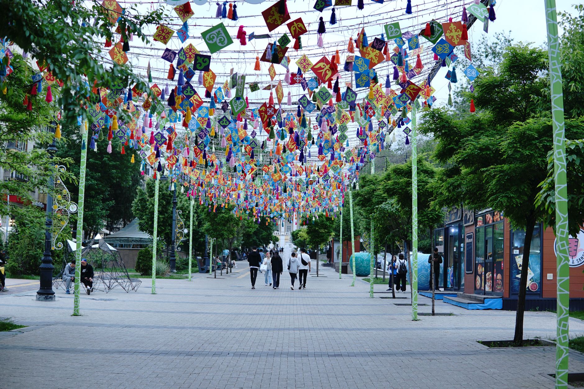 Kasahstani