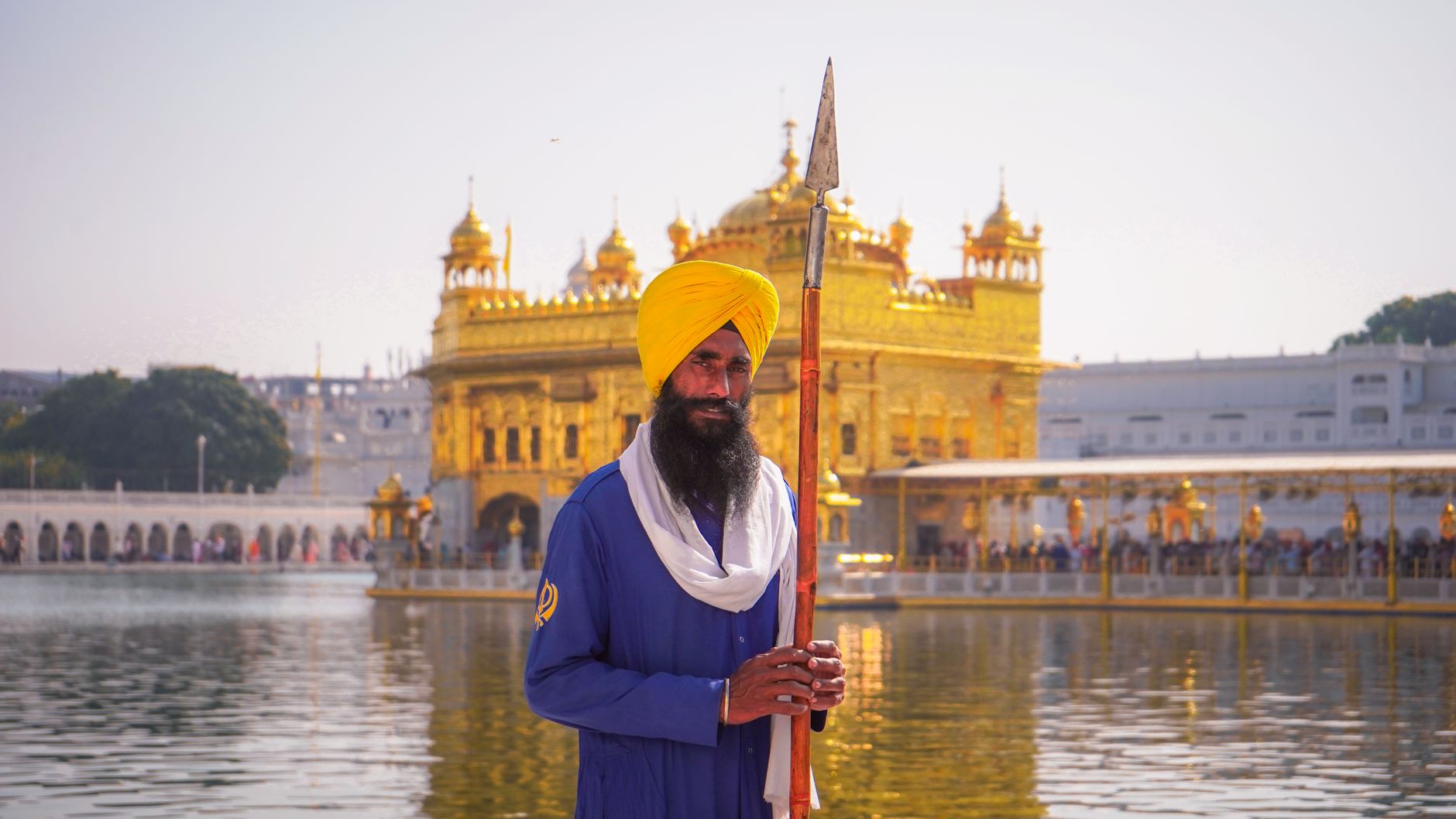 Amritsari