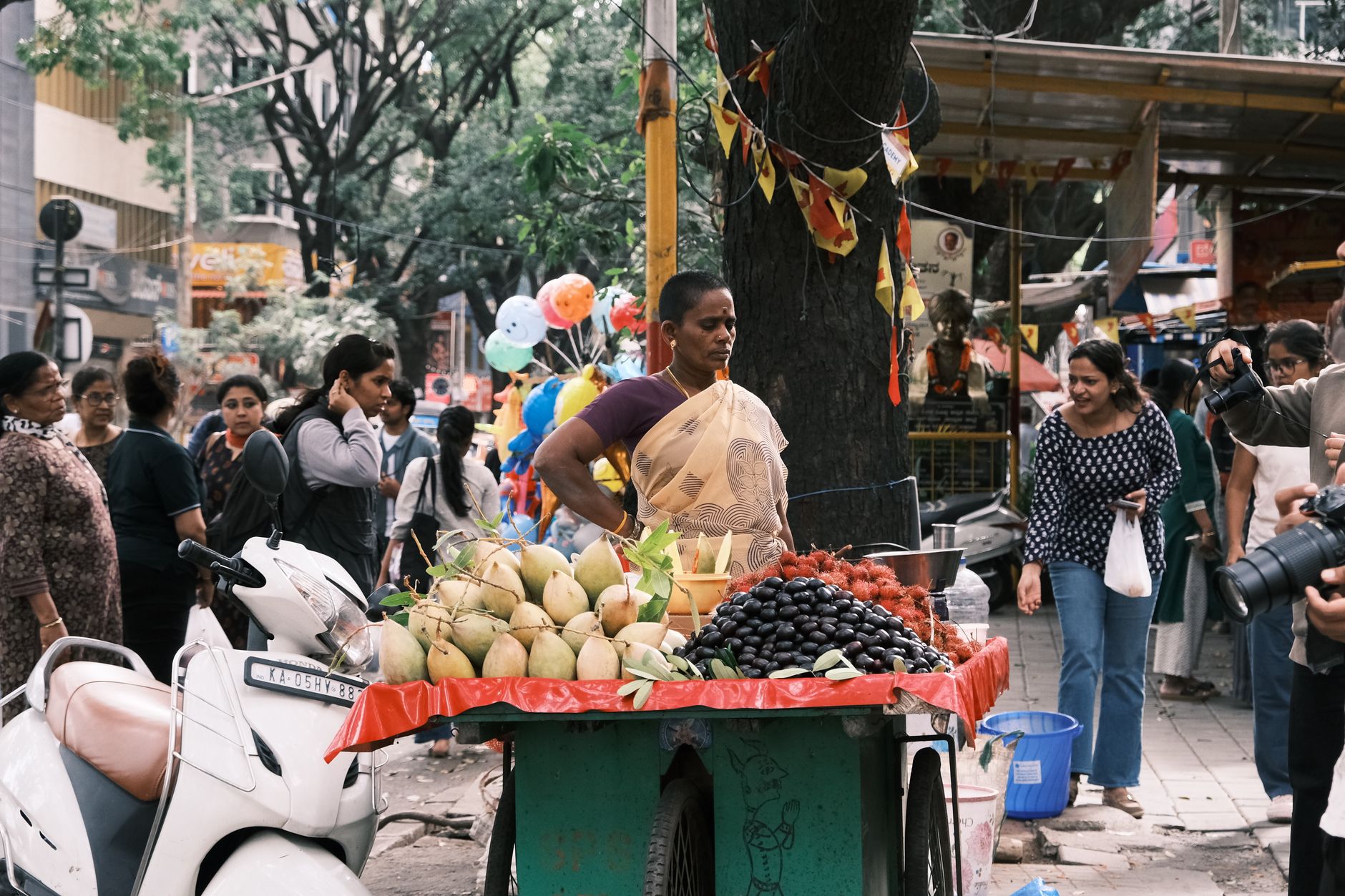 Bangalore'i