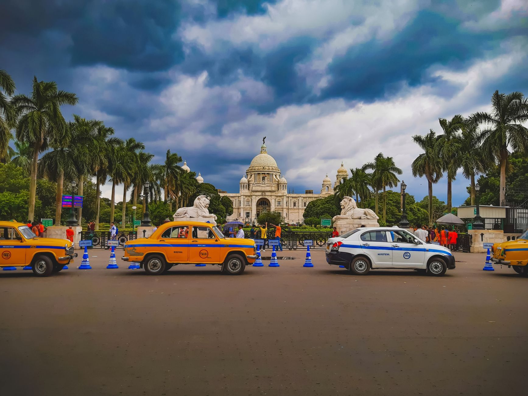 Kolkatasse