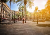 Barcelonasse