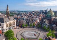 Belgiasse