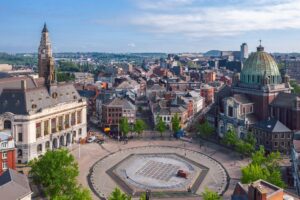 Belgiasse