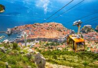 Dubrovnikusse