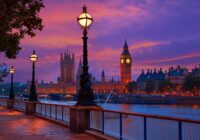 Londonisse