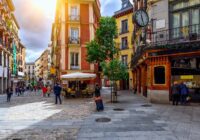 Madridi