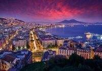 Amalfi rannikule